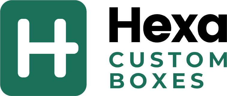 Hexa Custom Boxes - Custom Box Manufacturer Online