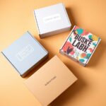 Luxury custom subscription boxes for beauty products