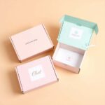 Eco-friendly custom subscription boxes for monthly kits