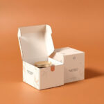Custom Cosmetic Cardboard Boxes with logo printing
