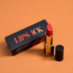 Elegant custom lipstick boxes with logo design