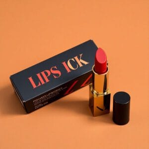 Elegant custom lipstick boxes with logo design
